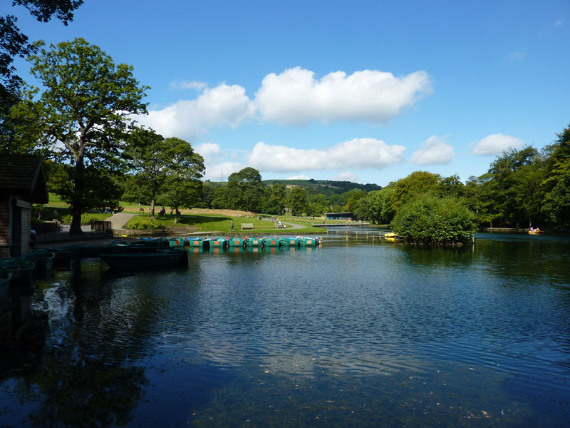 Shibden